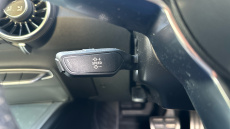 Audi TT 40 TFSI Black Edition 2dr S Tronic Petrol Coupe